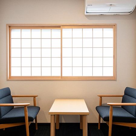 Unzen Iwaki Ryokan ภายนอก รูปภาพ
