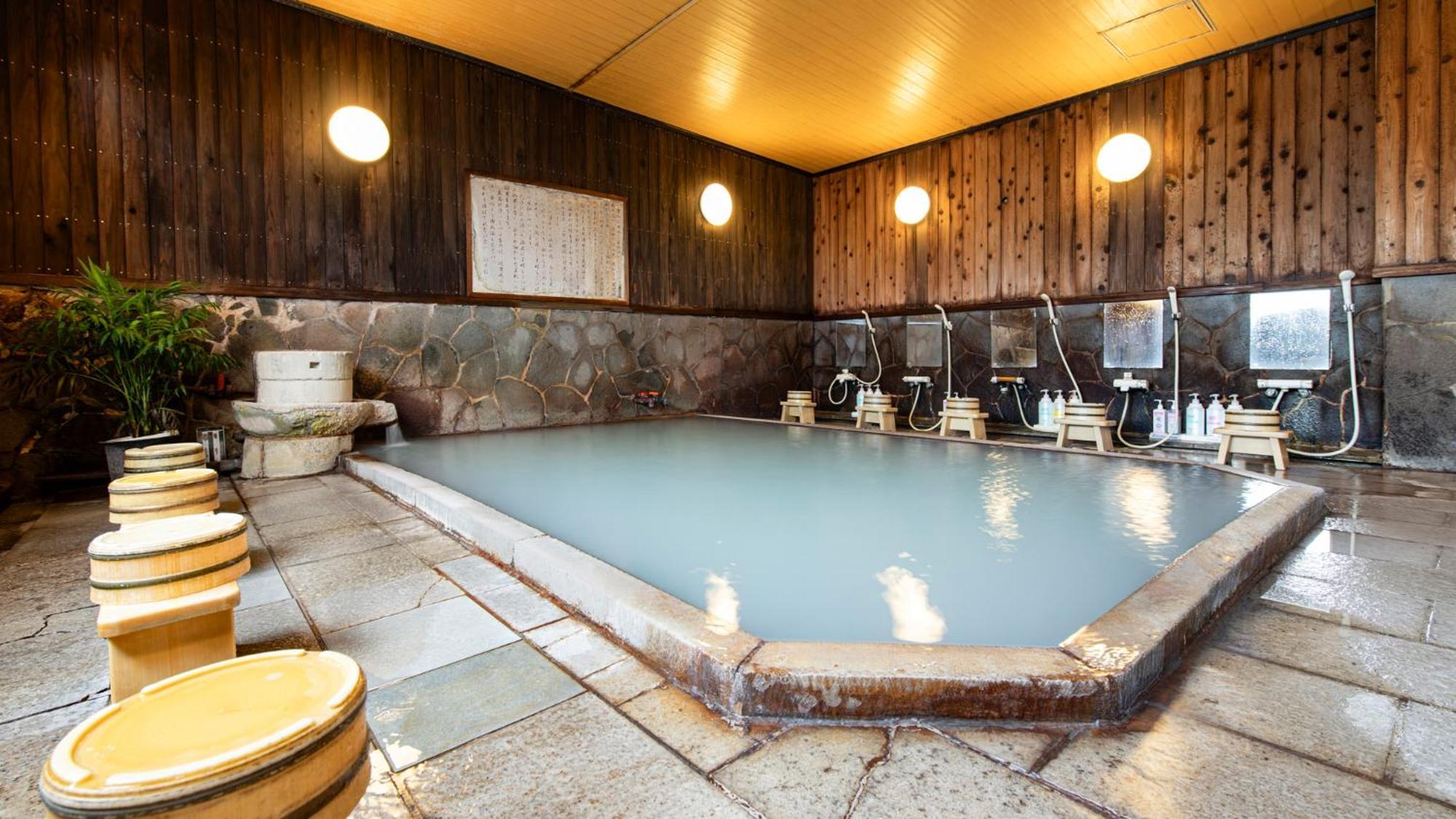Unzen Iwaki Ryokan ภายนอก รูปภาพ