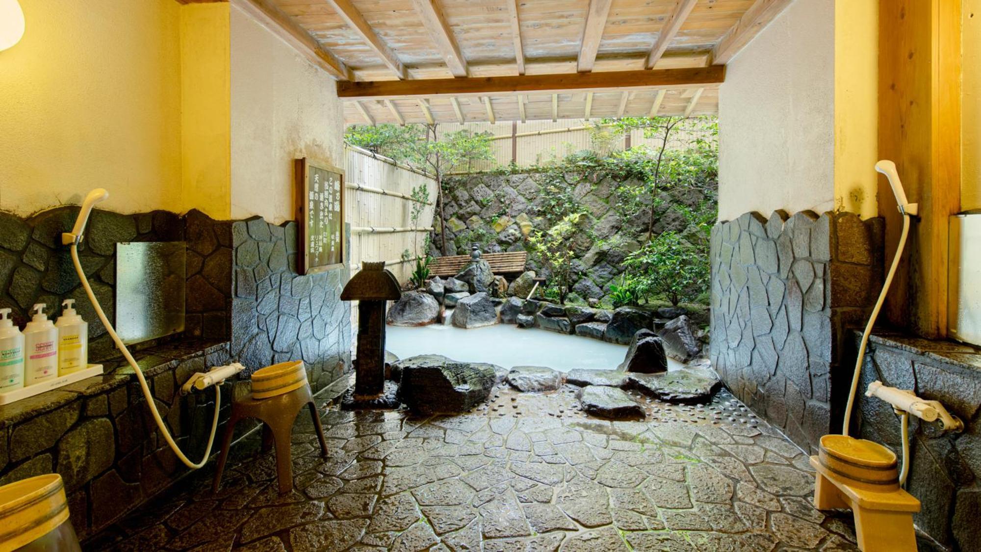 Unzen Iwaki Ryokan ภายนอก รูปภาพ