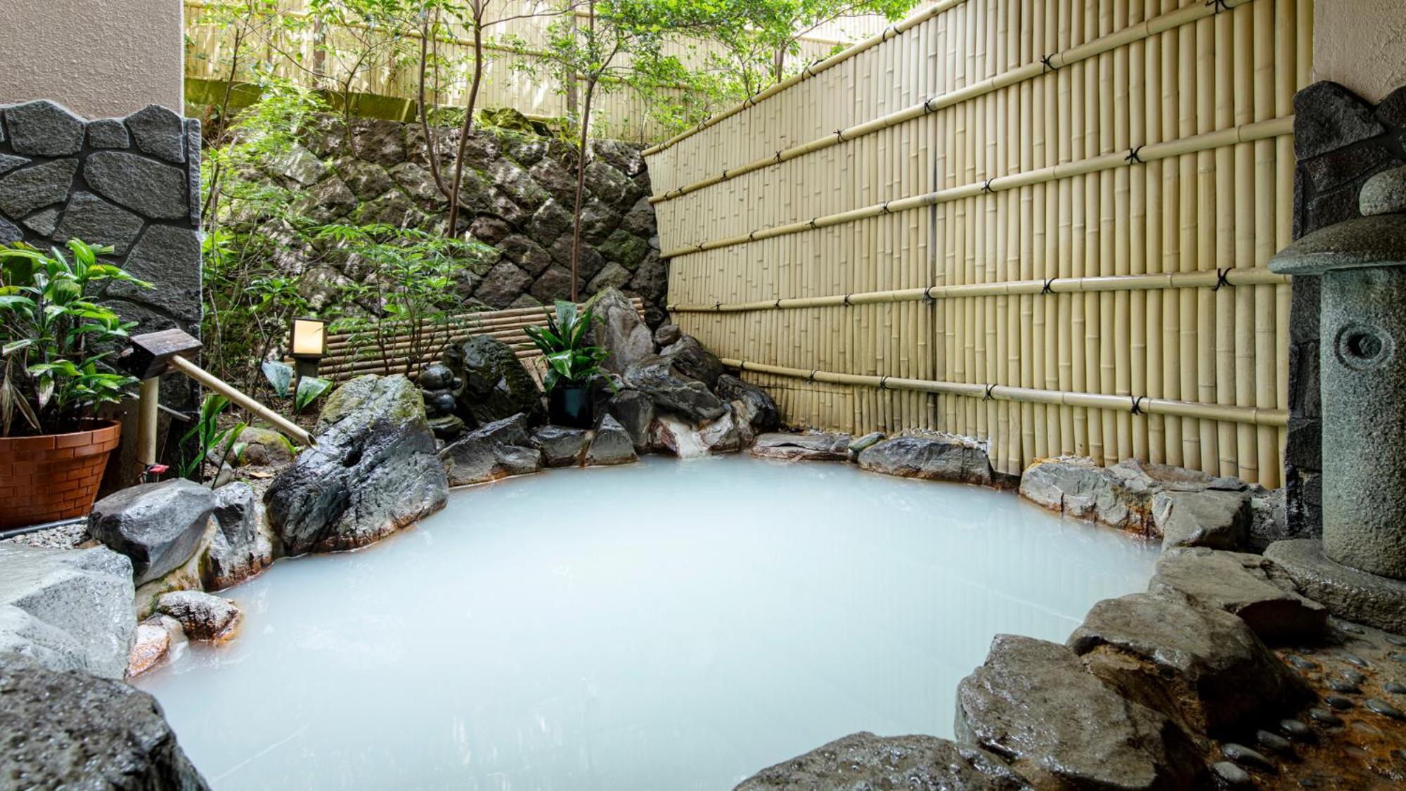Unzen Iwaki Ryokan ภายนอก รูปภาพ