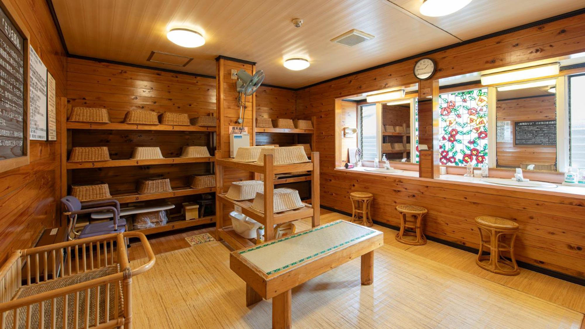 Unzen Iwaki Ryokan ภายนอก รูปภาพ