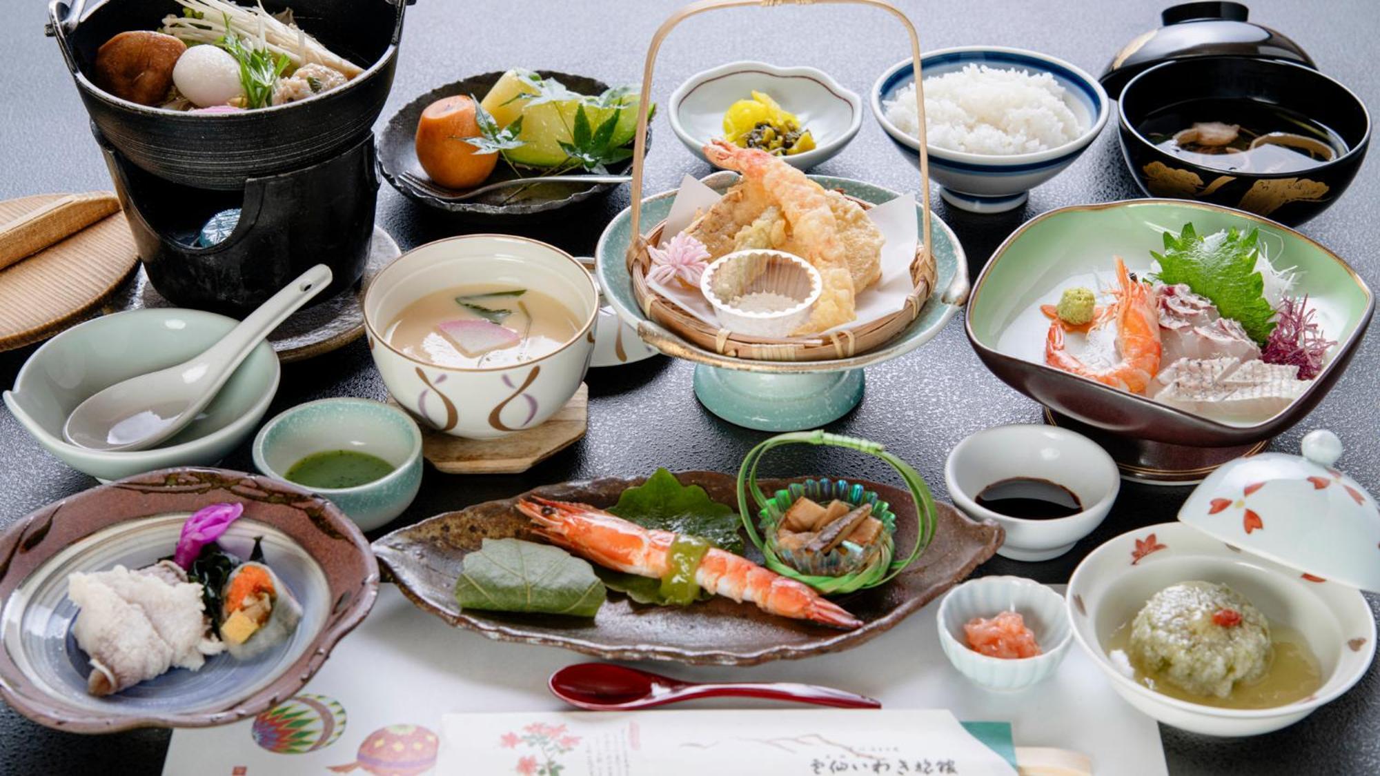 Unzen Iwaki Ryokan ภายนอก รูปภาพ