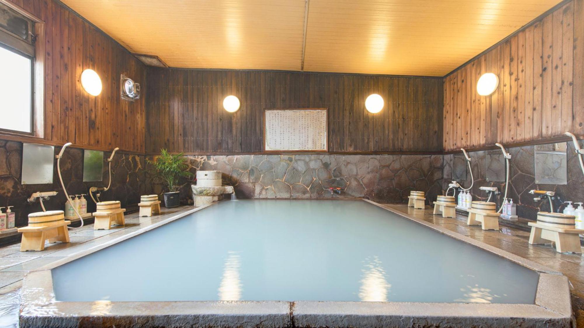 Unzen Iwaki Ryokan ภายนอก รูปภาพ