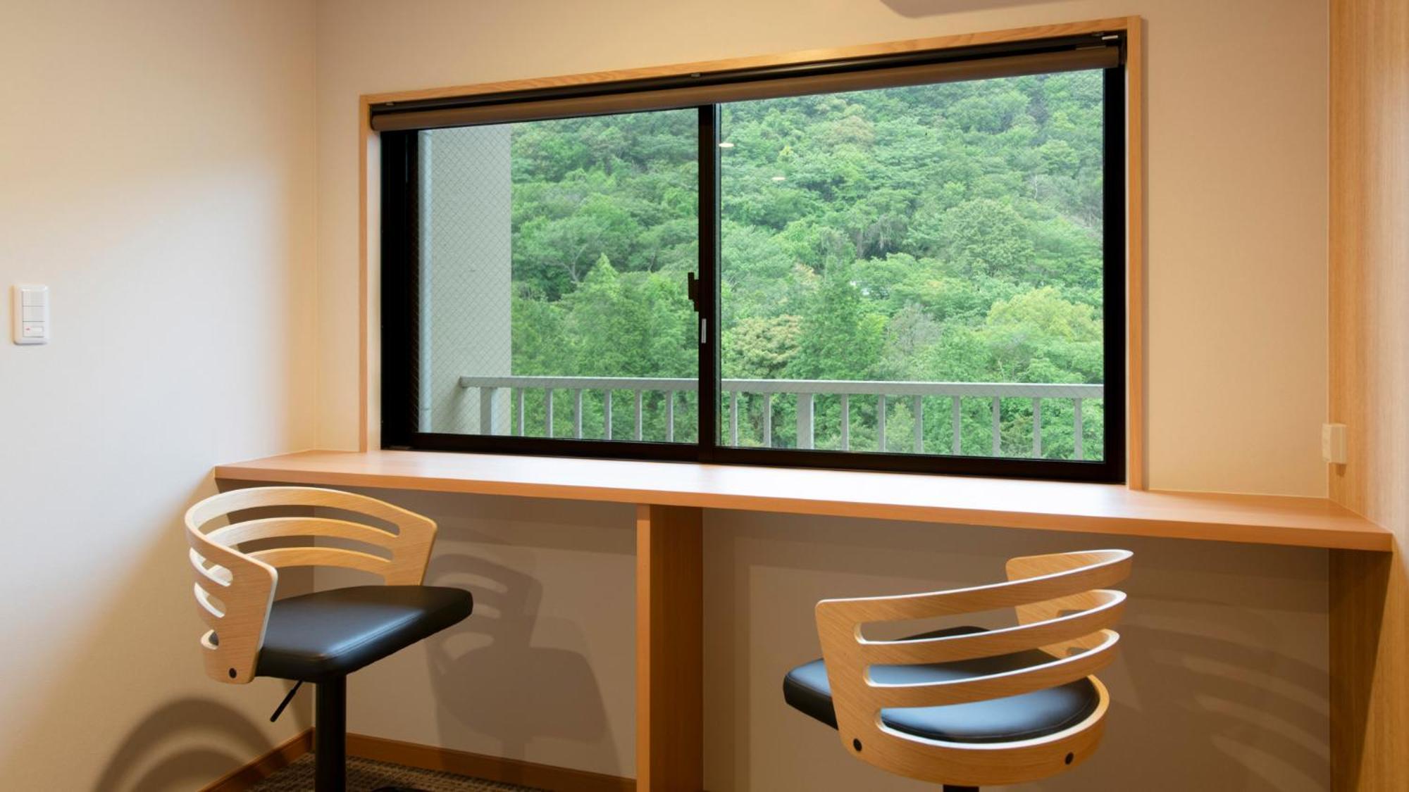 Unzen Iwaki Ryokan ภายนอก รูปภาพ