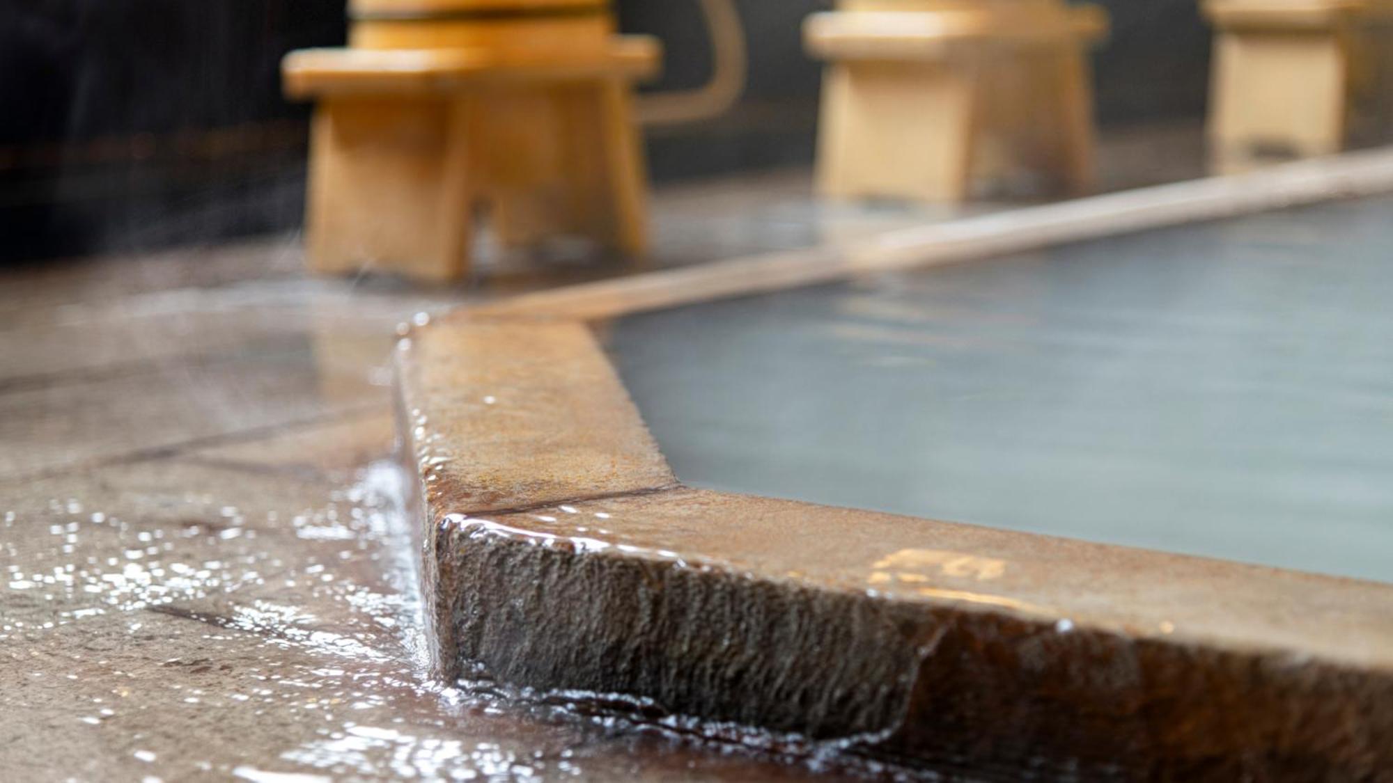 Unzen Iwaki Ryokan ภายนอก รูปภาพ