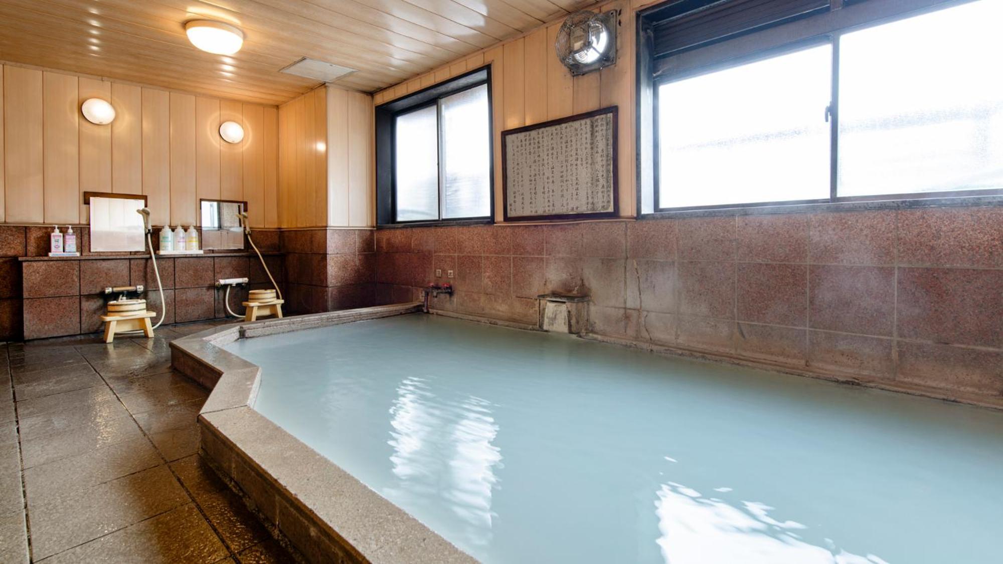 Unzen Iwaki Ryokan ภายนอก รูปภาพ